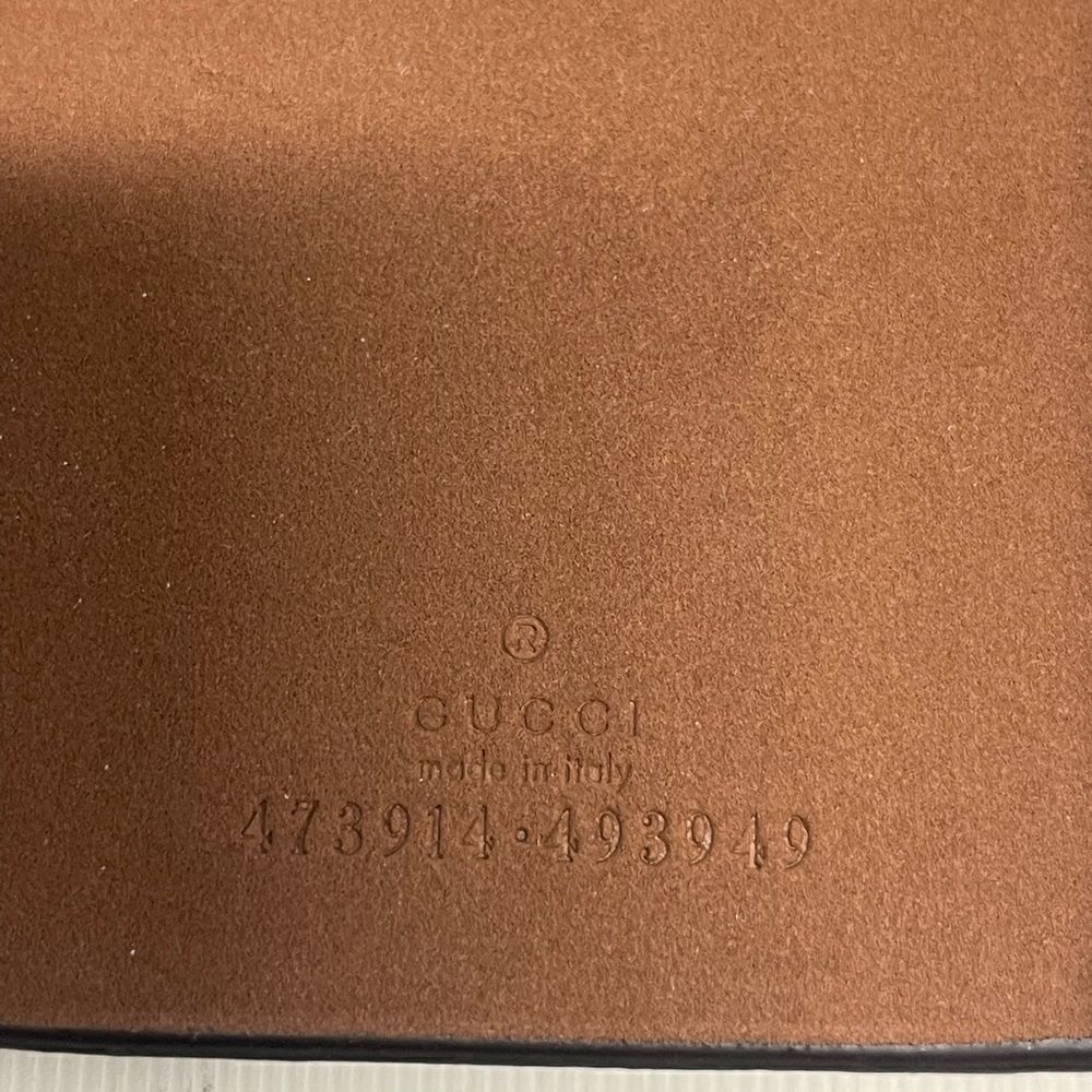 Gucci iPhone 8 Plus Case - Picture 4 of 10